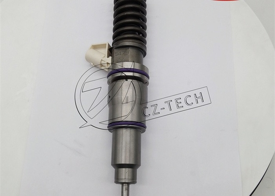 Diesel Car Excavator  Fuel Injectors 3840043 BEBE4C05002 BEBE4C05001