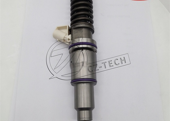 Common Rail Diesel Engine Fuel Injector 3829087 BEBE4C08001 Fit  EC700B Excavator
