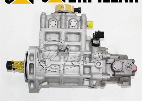 C4.2 311D 312D Pompy wtrysku paliwa do silnika 326-4634 32E61-10302 2641A312