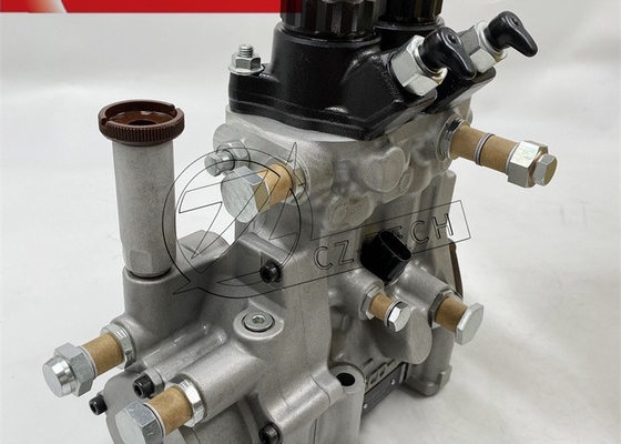 Pompa paliwa wtryskowego HP0 094000-0722 8-97625496-0 Pompa paliwowa Denso Diesel