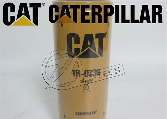 Element filtra paliwa erpillar 320D 1R-0739 1r0739 Filtr oleju